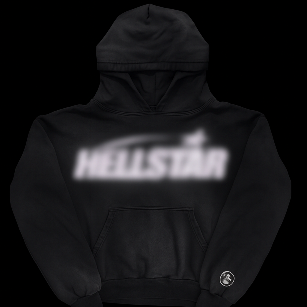 H3lstar Hoodie