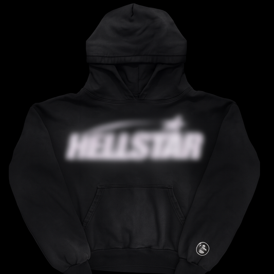 H3lstar Hoodie