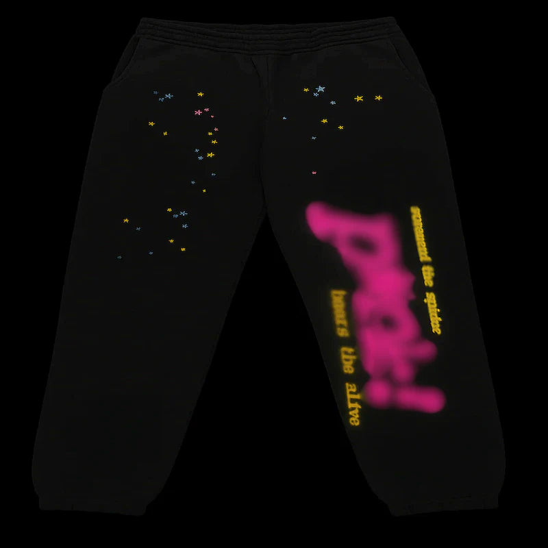 Spydur Sweatpants